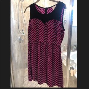 Brand new with tags-Dress-Francesca’s